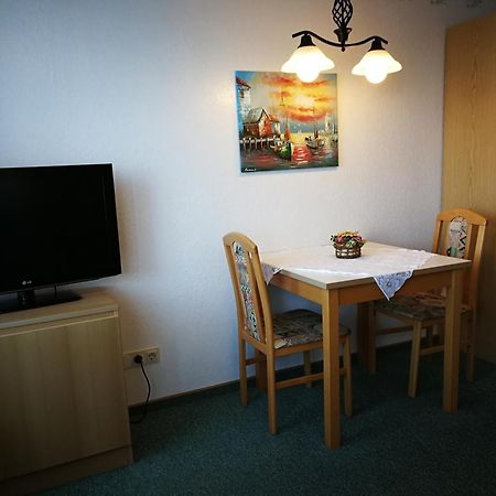 Genua Apartment Burgtiefe auf Fehmarn Екстериор снимка